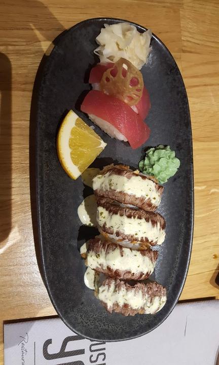 SushiYa Bar